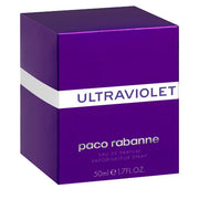 Ultraviolet EDP 80 ml