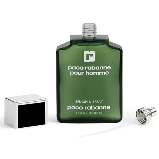 Pour Homme EDT 200 ml