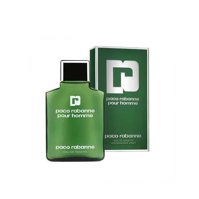Pour Homme EDT 100 ml