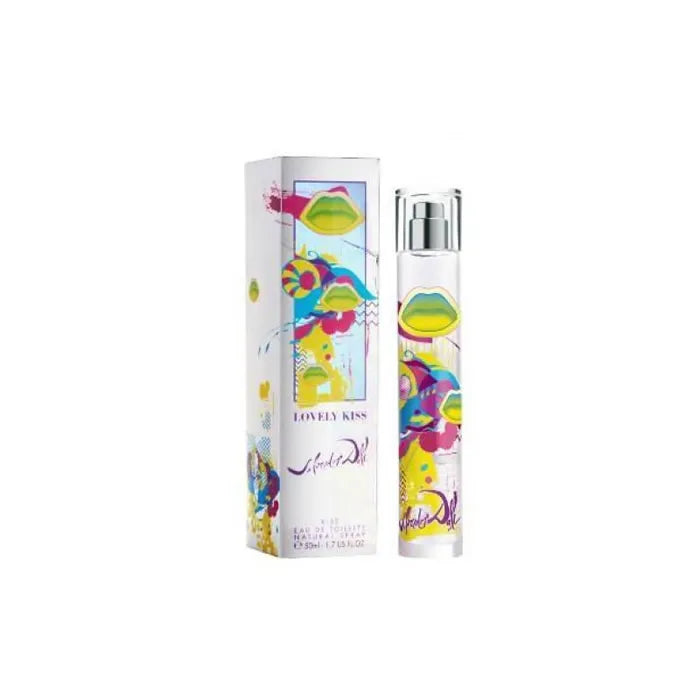 Nomad Lovely Kiss EDT 15ml