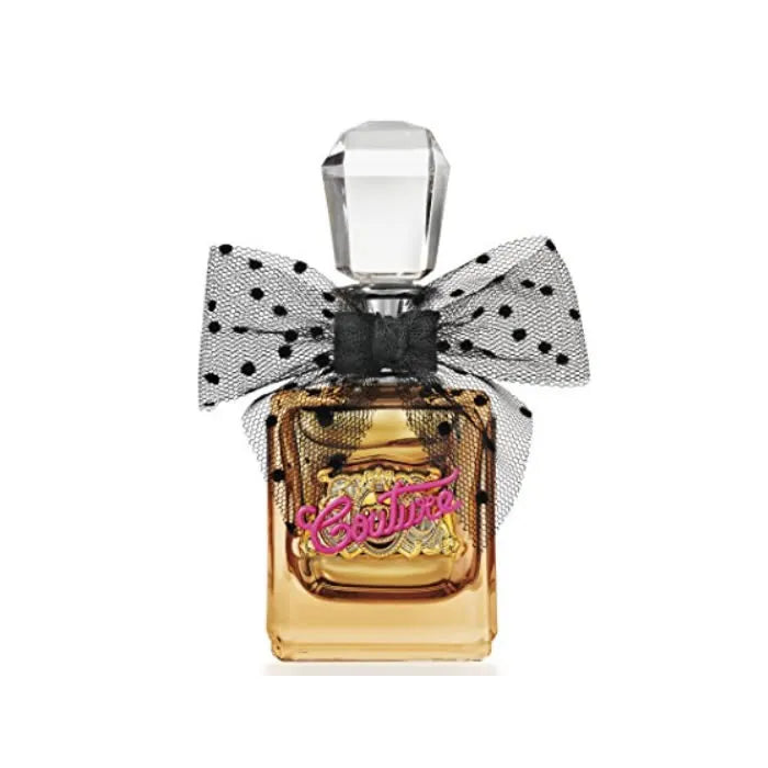 Viva La Juicy Gold Couture EDP 50ml
