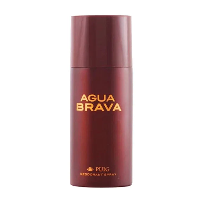 Agua Brava Deodorant 150ml