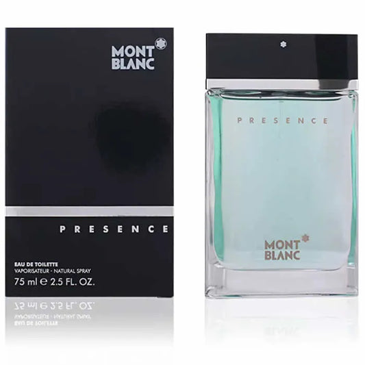 Presence EDT 75ml
