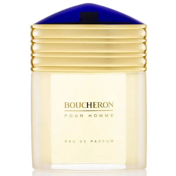 Boucheron Pour Homme EDP 100 ml