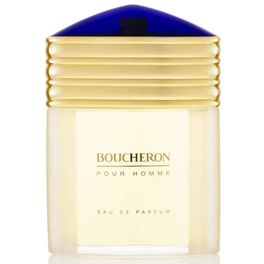 Boucheron Pour Homme EDP 100 ml