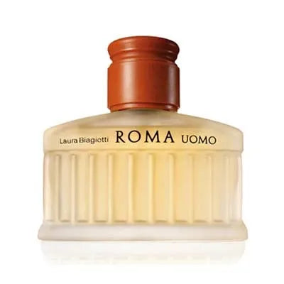 Roma Uomo EDT 125ml