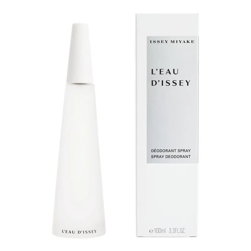 L'eau D'issey Deodorant 100ml