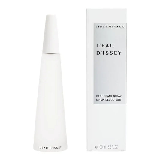L'eau D'issey Deodorant 100ml