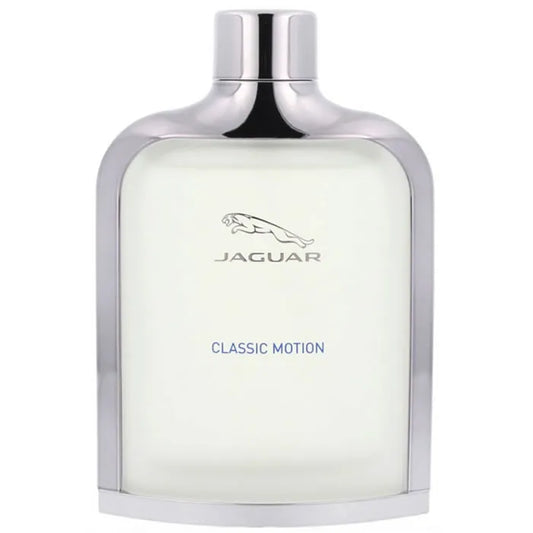 Classic Motion EDT 100ml