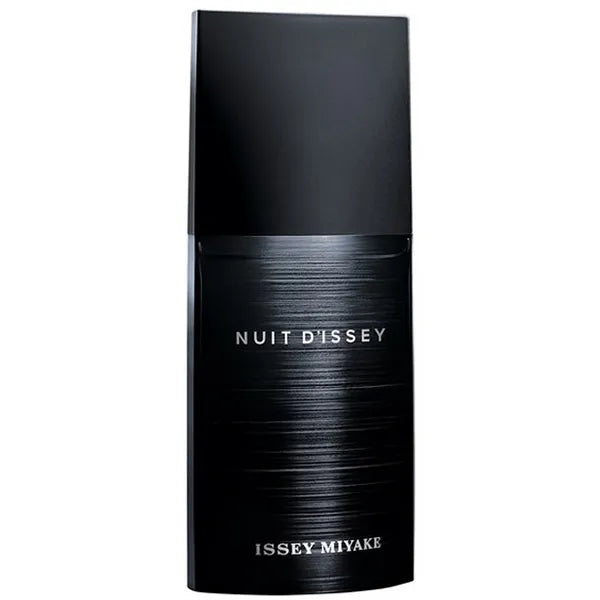 Nuit D'Issey EDT 125ml