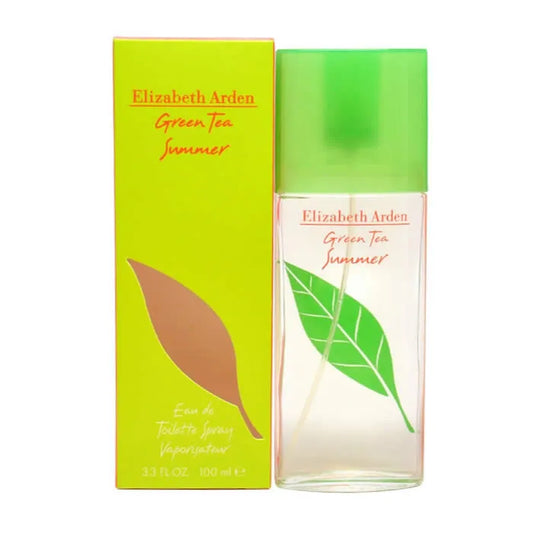 Green Tea Summer EDT 100ml