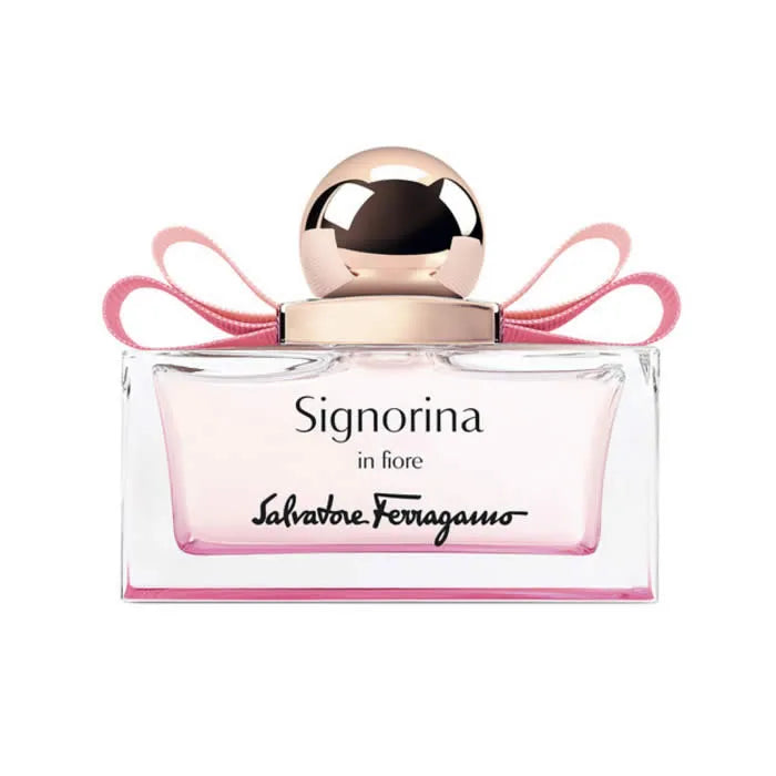 Signorina In Fiore EDT 50ml