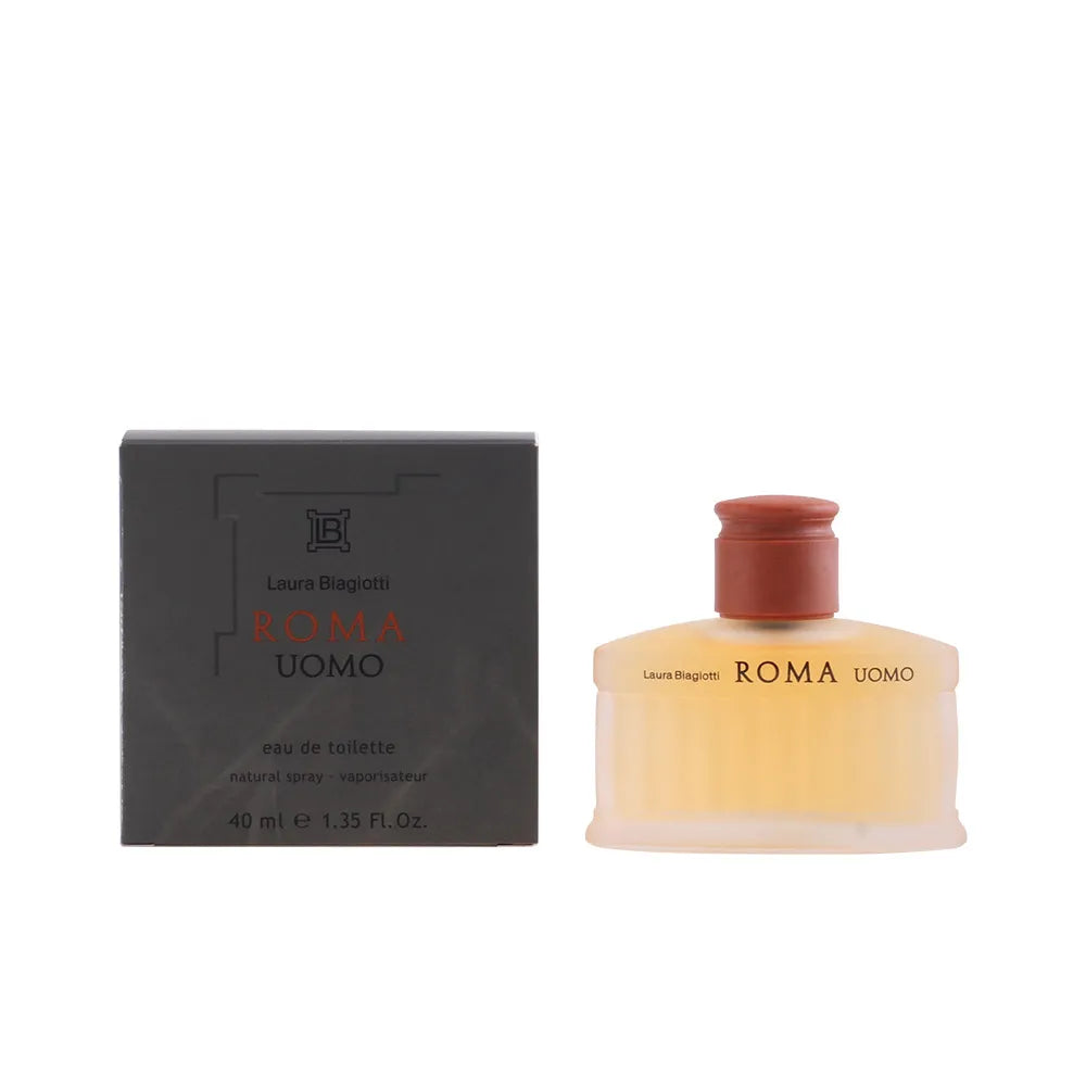 Roma Uomo EDT 40ml