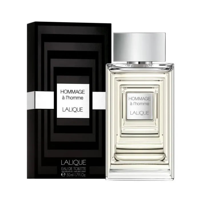 Hommage A L'Homme EDT 50ml
