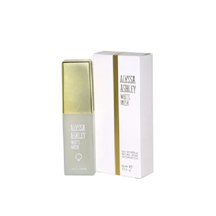 Musk White EDP 50ml