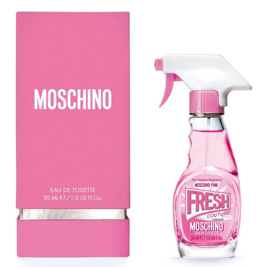 Fresh Pink Couture EDT 30ml