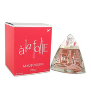 À La Folie EDP 100 ml
