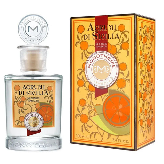 Agrumi Sicilia EDT 100ml