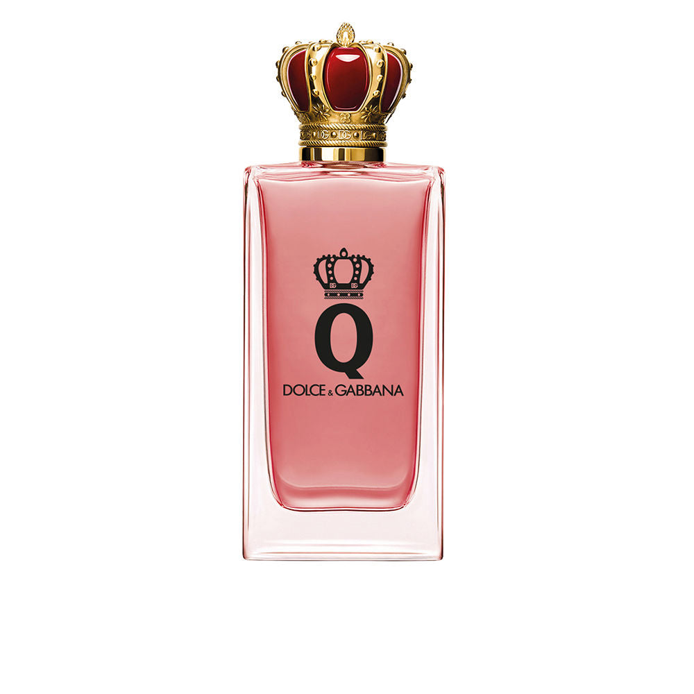 Q By Dolce & Gabbana Intense EDP 100 ml