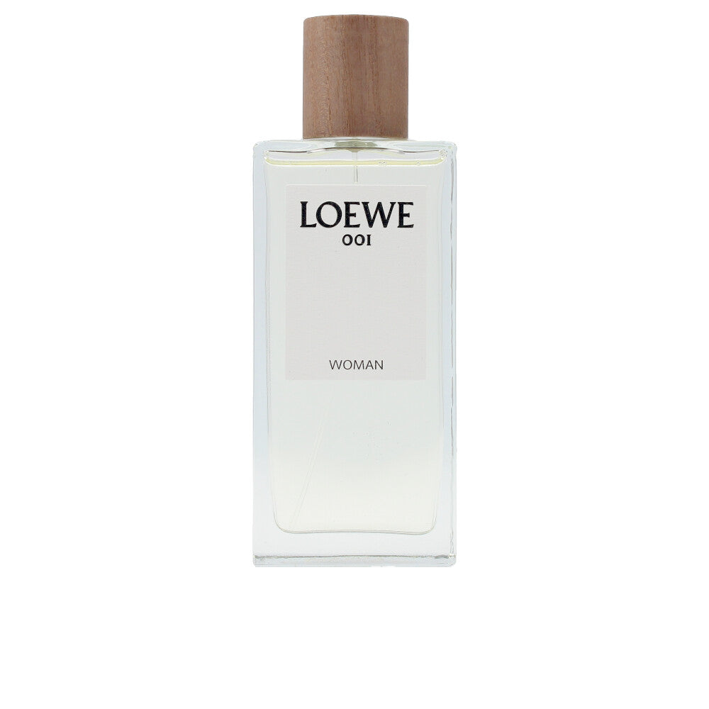 001 Woman EDP 100 ml