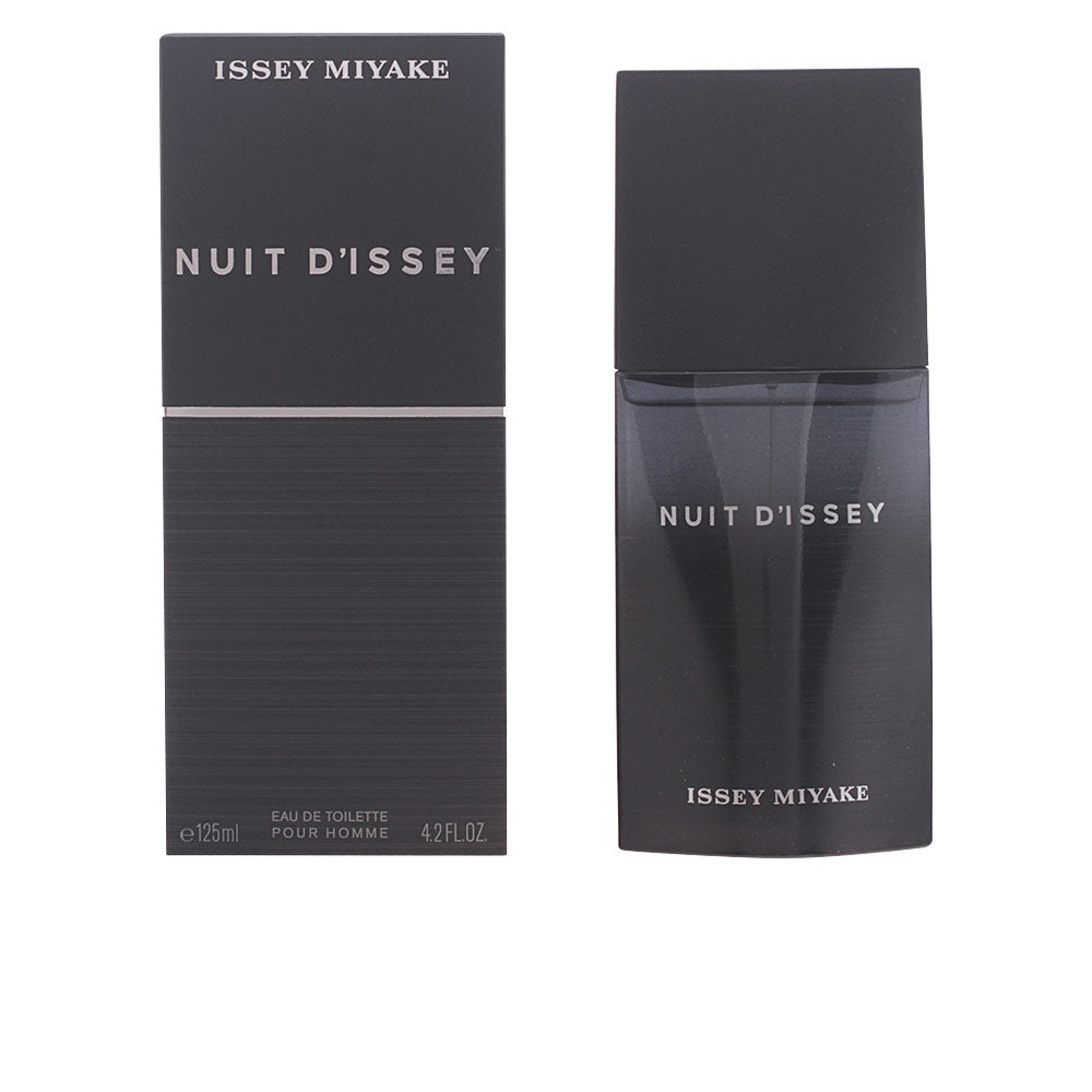 Nuit D'Issey EDT 125ml