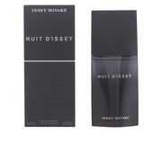 Nuit D'Issey EDT 125ml
