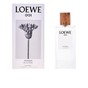 Loewe 001 Woman EDT 100ml