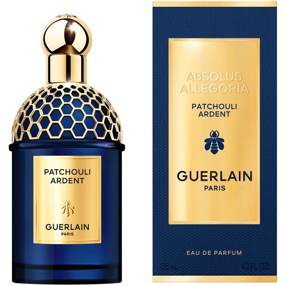 Patchouli Ardent EDP 125 ml