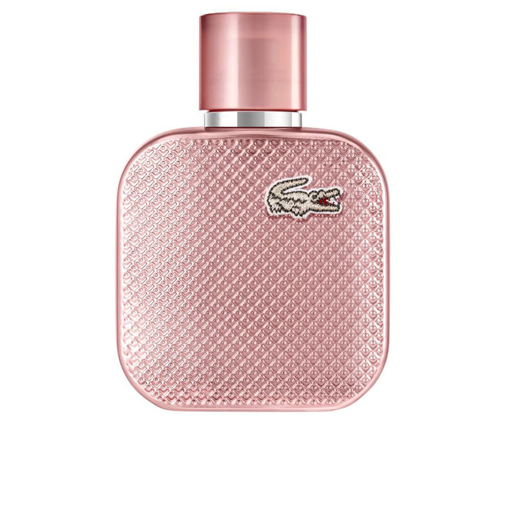 L.12.12 Silver Rose EDP 50ml