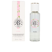 Rose Agua Perfumada Bienestar 30 ml