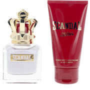 Scandal Pour Homme EDT 3 pcs