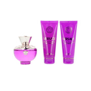 Dylan Purple EDP 100ml Set 4 Pieces