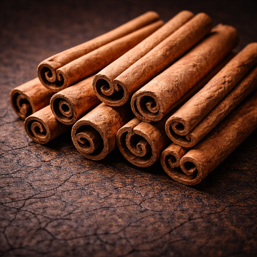 Cinnamon