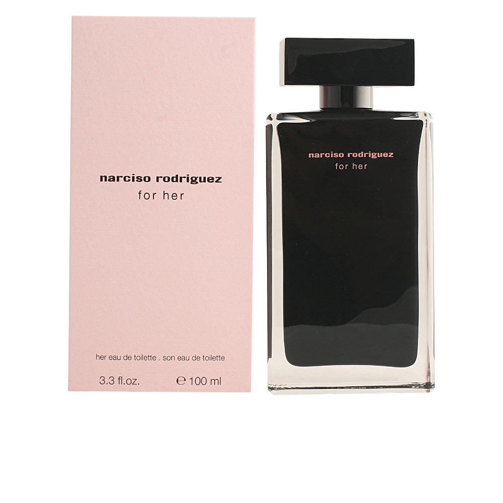 For Her EDT 100 ml