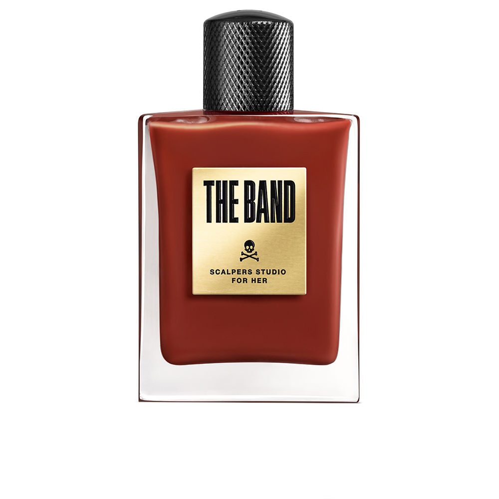 The Band For Her EDP 100ml
