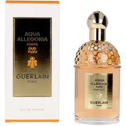 Aqua Allegoria Forte Oud Yuzu EDP 125 ml