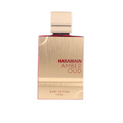 Amber Oud Ruby Edition EDP 100 ml