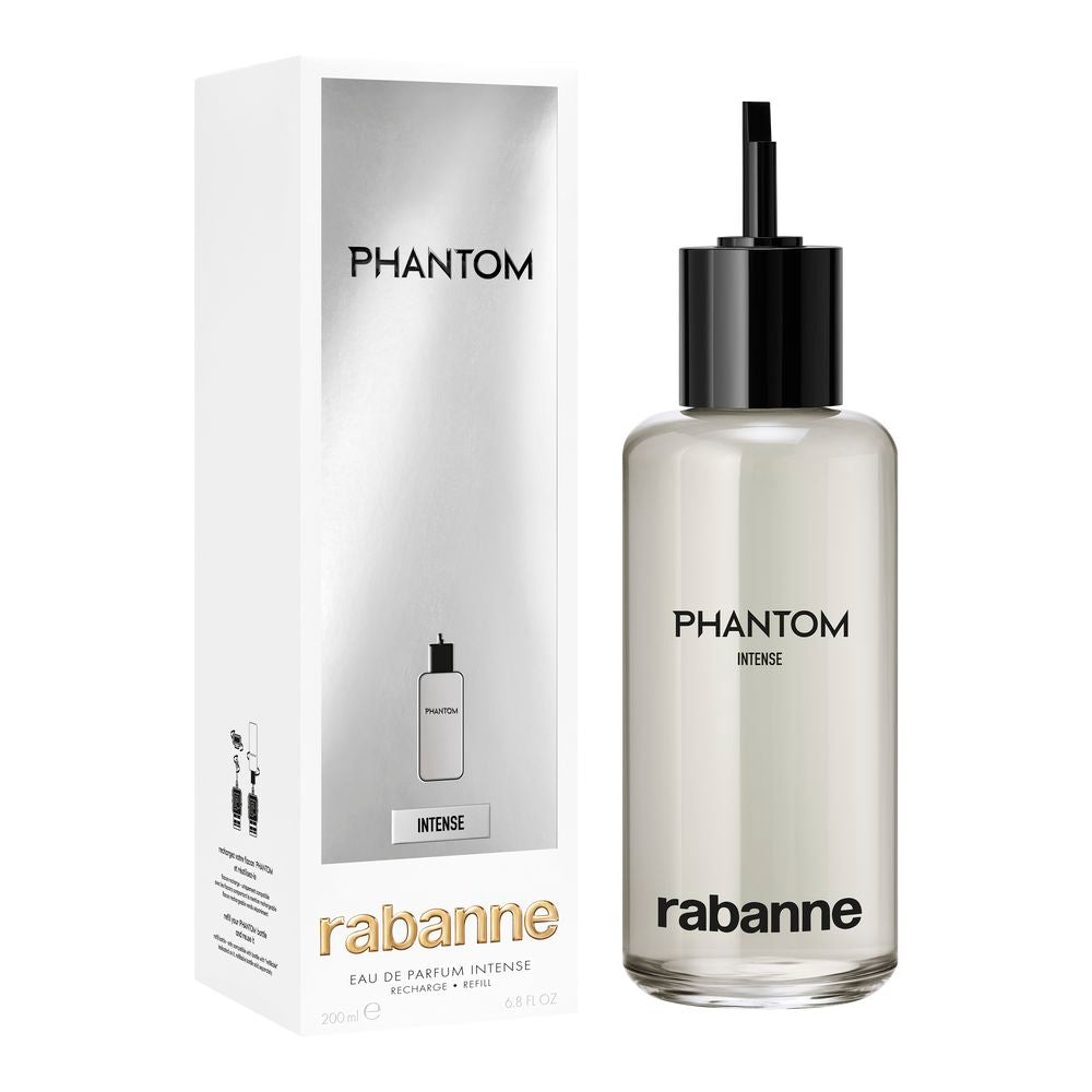 Phantom Intense Refill EDP 200 ml