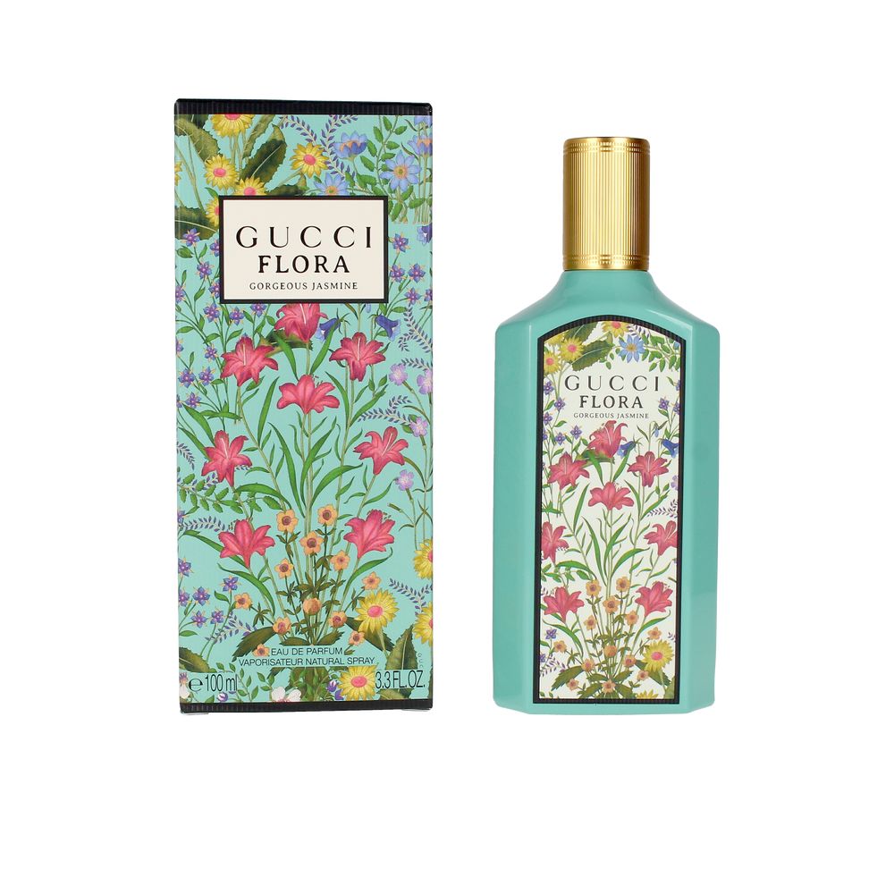 Gorgeous Jasmine EDP 100 ml