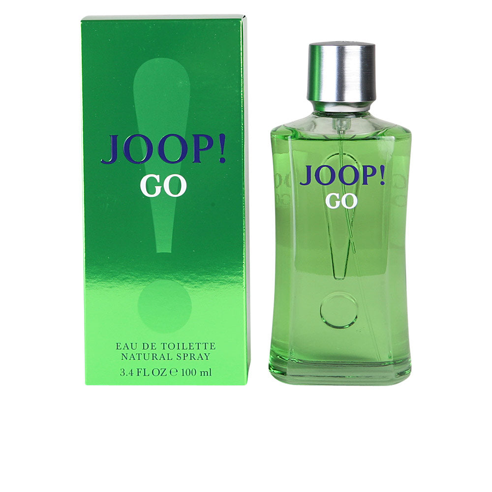 Joop! Go EDT 100ml