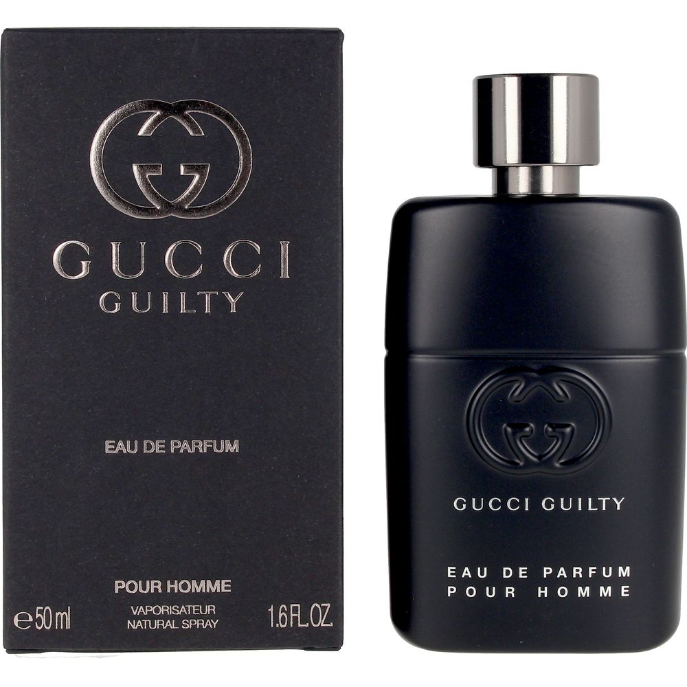 Guilty Pour Homme EDP 50 ml
