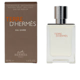 Terre d'Hermès Eau Givrée Refillable EDP 50 ml