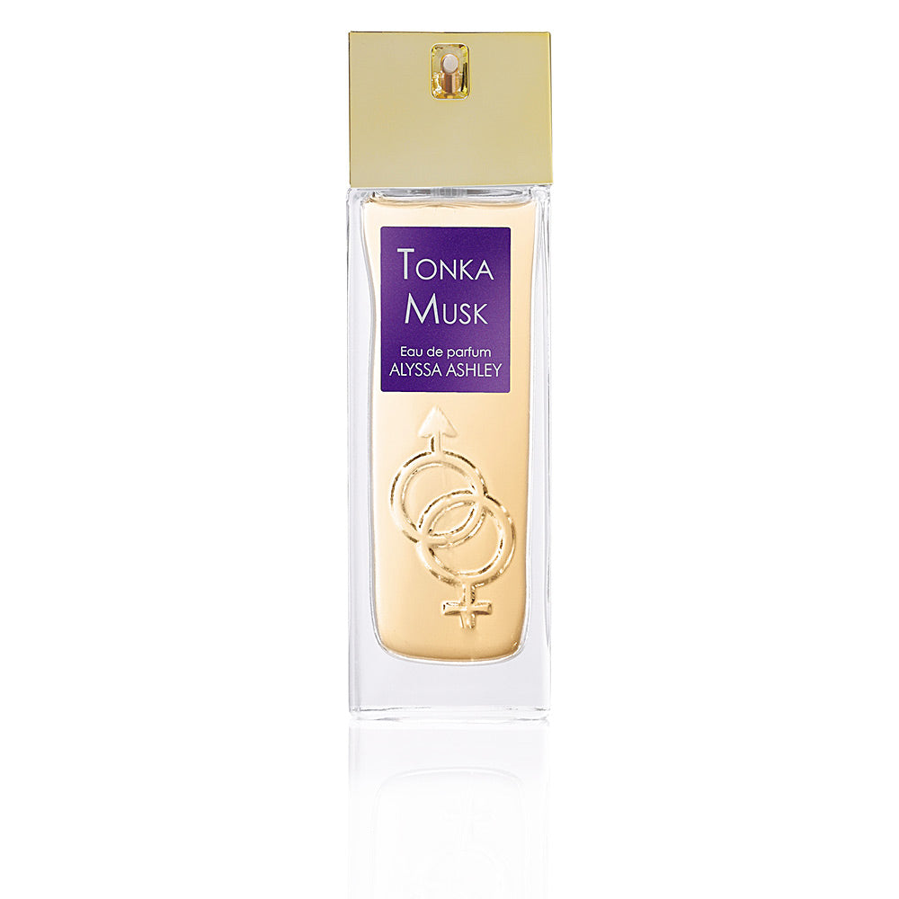 Tonka Musk EDP 100 ml