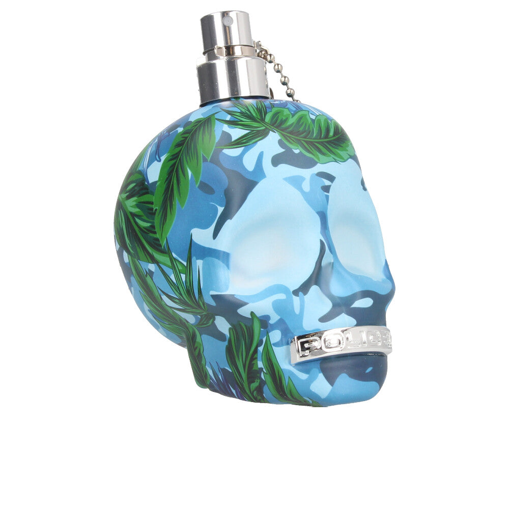Exotic To Exist Jungle EDT 75 ml