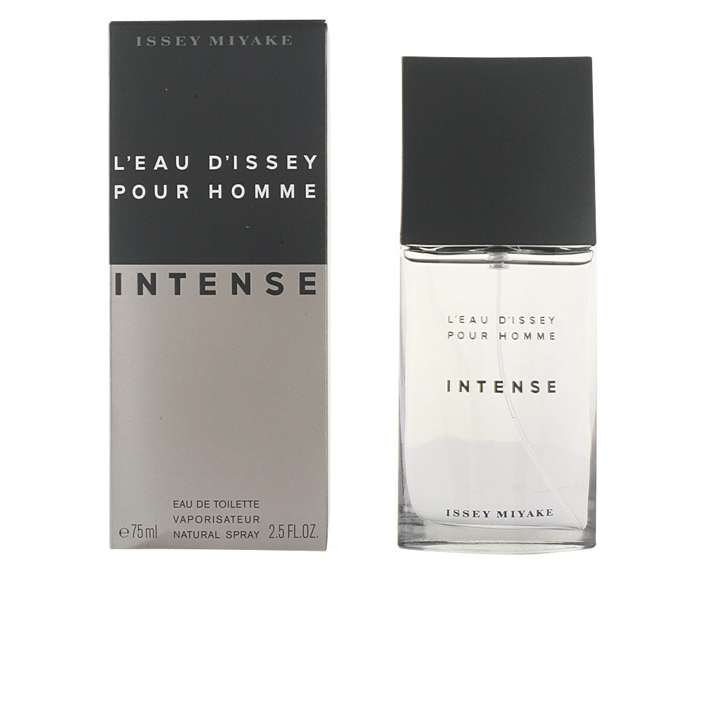 L'eau D'issey Homme Intense EDT 75ml