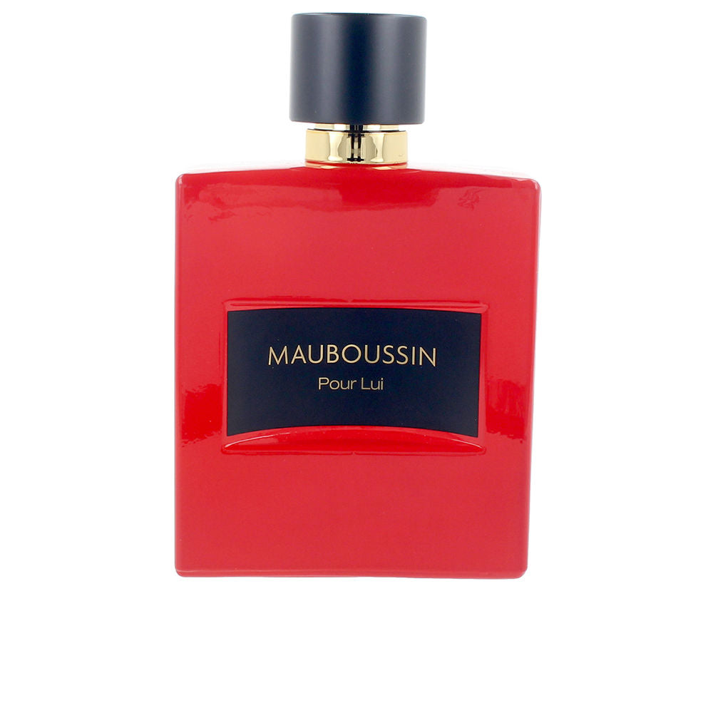 Pour Lui In Red EDP 100 ml