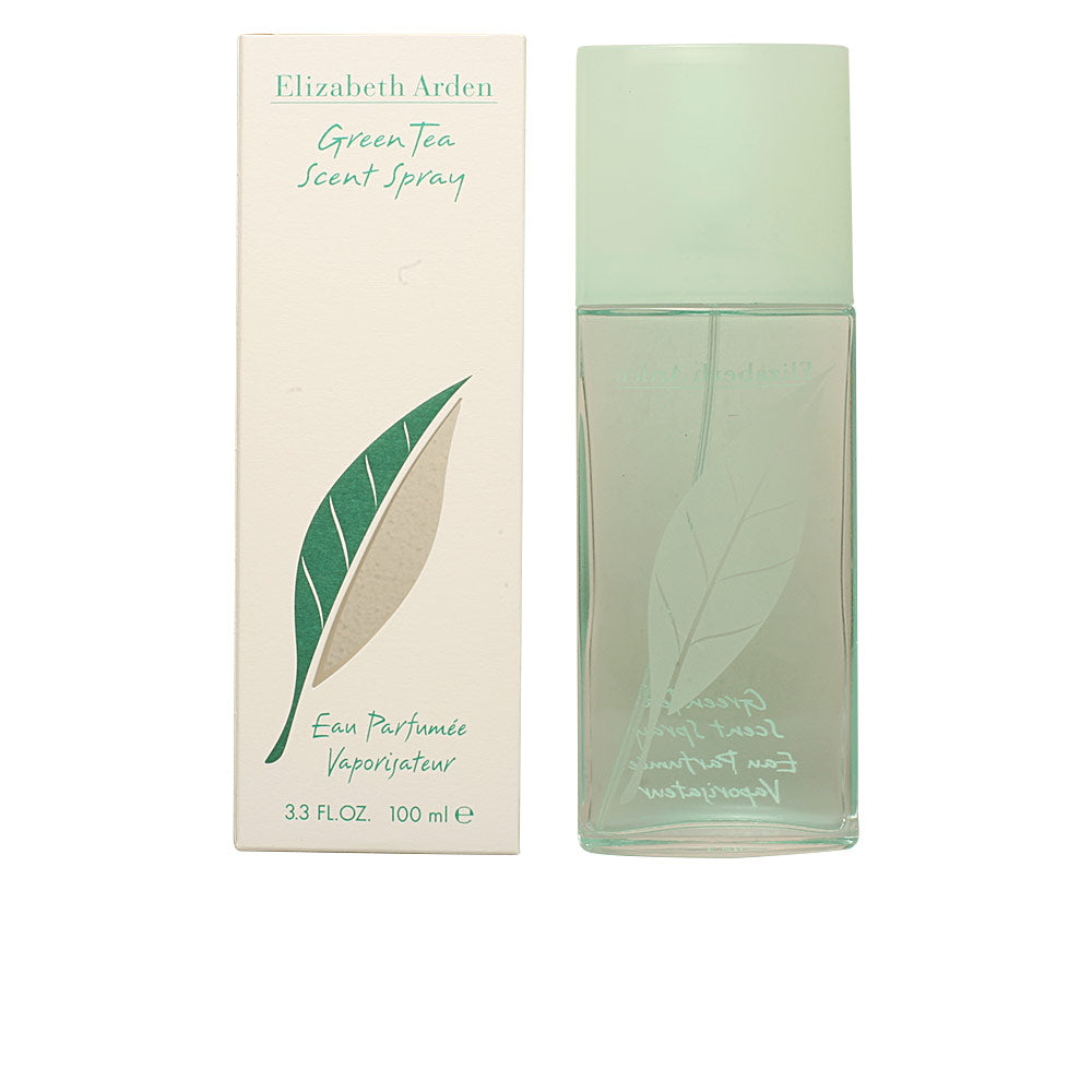 Green Tea Scent EDP 100 ml
