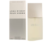 L'eau D'issey Homme EDT 125ml
