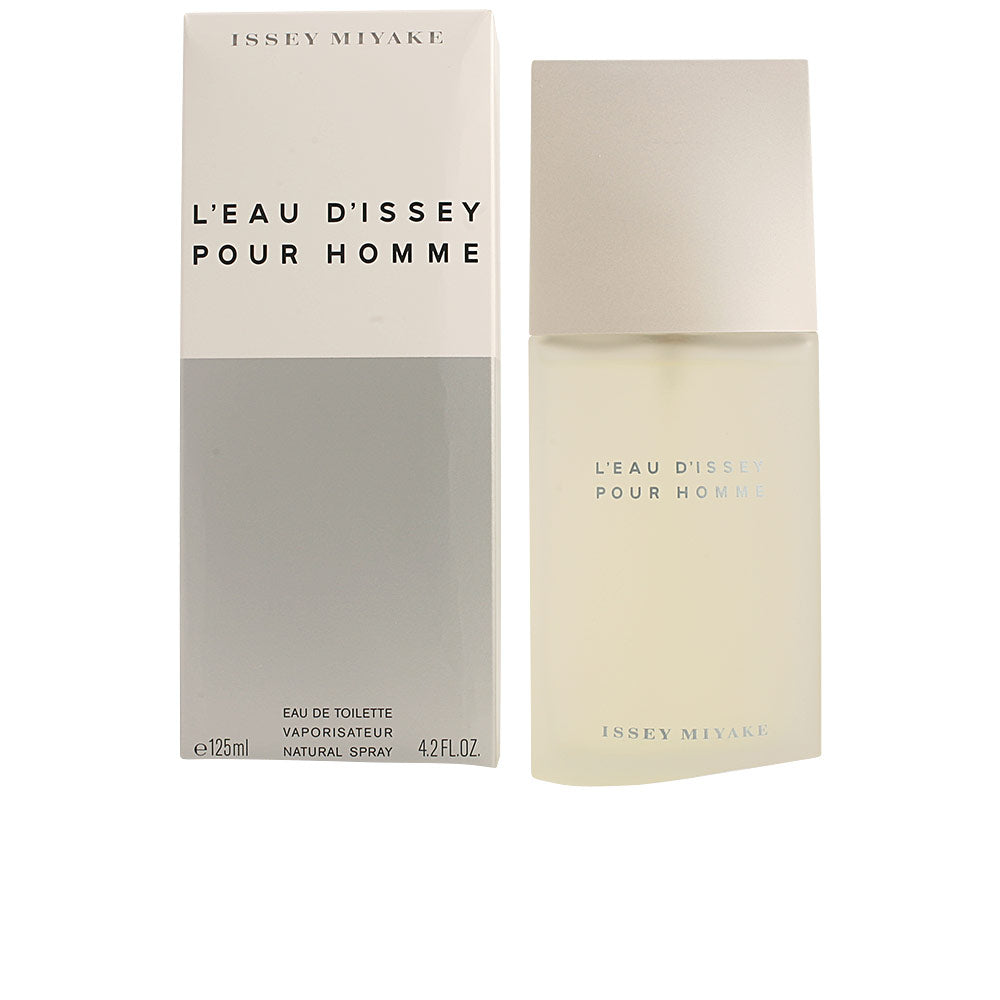 L'eau D'issey Homme EDT 125ml