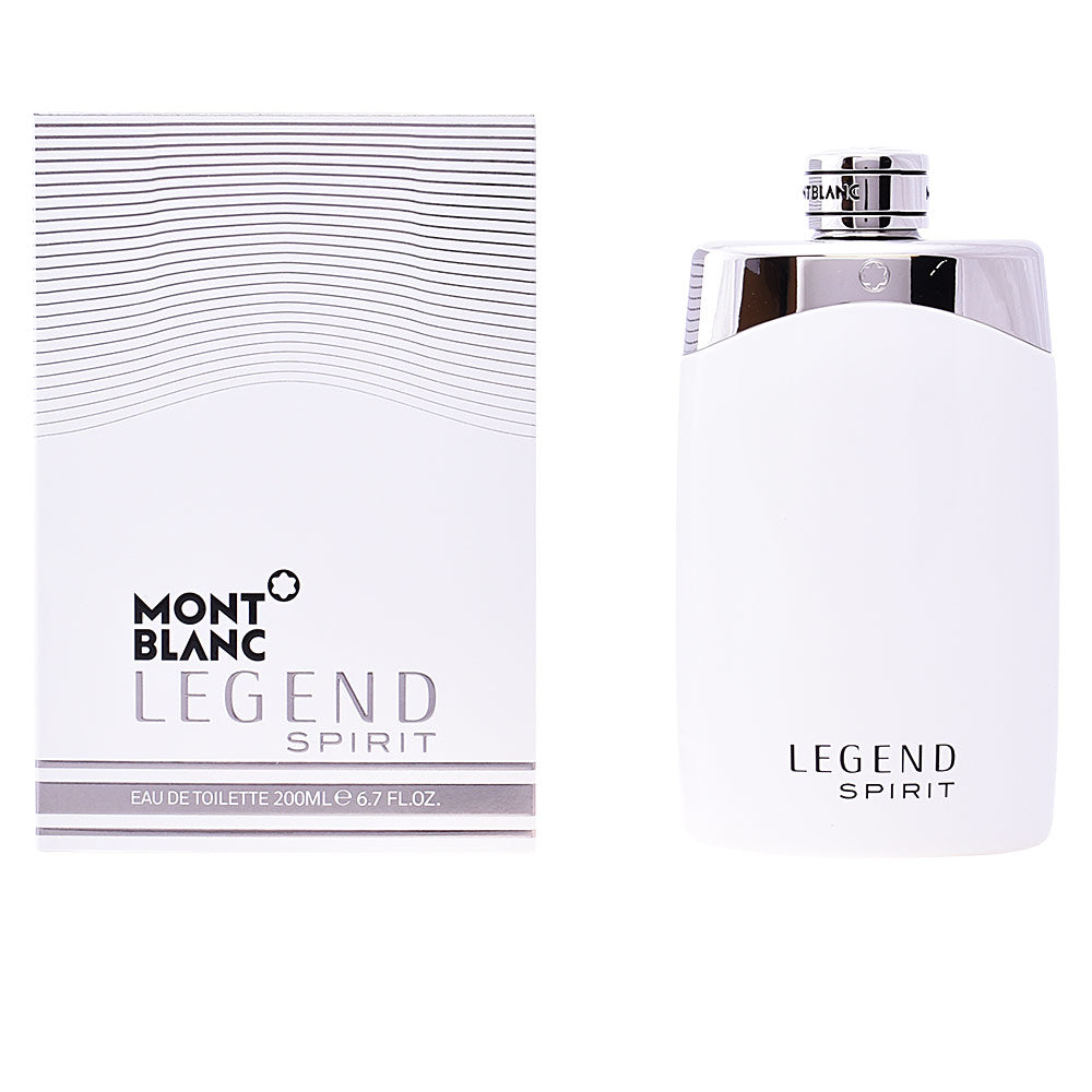 Legend Spirit EDT 200 ml
